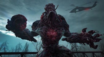 Új játékhoz toboroznak a Back 4 Blood fejlesztői