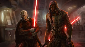 Star Wars: The Old Republic