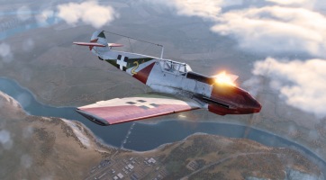World of Warplanes