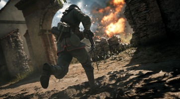 Új játékmódot mutat be az EA a gamescom-on a Battlefield 1-hez
