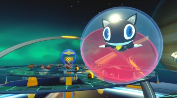 Új játékmódot mutattak be a Super Monkey Ball Banana Maniához