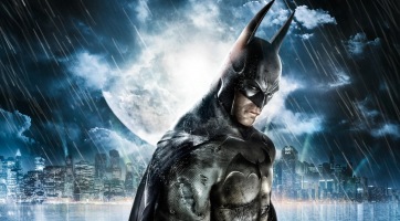 Új játékon dolgoznak a Batman: Arkham-sorozat fejlesztői