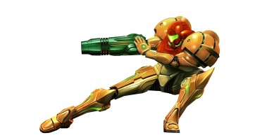 Új játékon dolgoznak a Metroid Prime fejlesztői