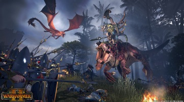 Új játékon dolgoznak a Total War és az Alien Isolation fejlesztői