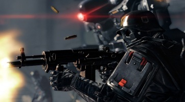 Új játékon dolgoznak a Wolfenstein fejlesztői