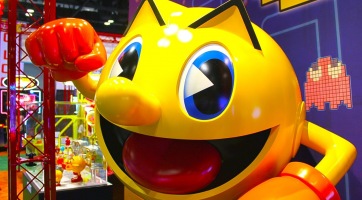 Új játékot jelent be a Bandai Namco a gamescom-on