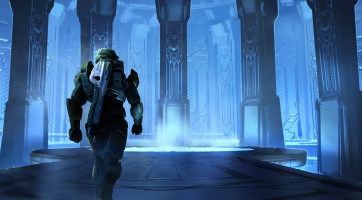Új kampány videón a Halo Infinite