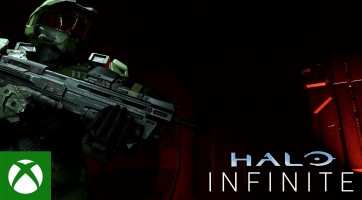 Új kampánybemutatót kapott a Halo Infinite, ami sokkal jobban fest, mint a tavalyi anyagok