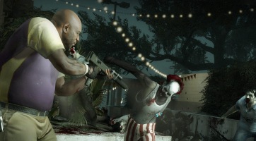 Új kampányt kaphat a Left 4 Dead 2