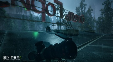 Új képeken a Sniper: Ghost Warrior 3