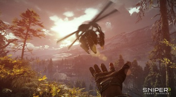 Sniper: Ghost Warrior 3