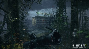 Sniper: Ghost Warrior 3