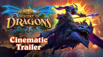Új kiegészítőt és Auto Chess-szerű játékmódot kap a Hearthstone