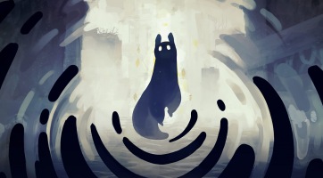 Új kiegészítőt jelentettek be a Rain World-höz