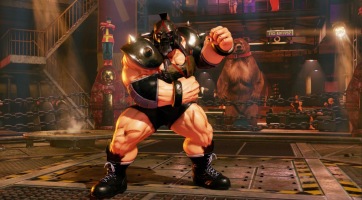Új kosztümök érkeznek holnap a Street Fighter V-höz