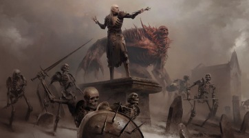 Új lendületet kapott a Diablo IV a Game Passen