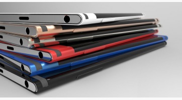 Új Lumia modellt szivárogtatott ki a kínai Microsoft
