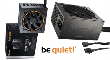 Új moduláris szériával állt elő a Be Quiet!