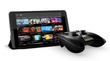 Új néven kerül piacra az NVIDIA táblagépe