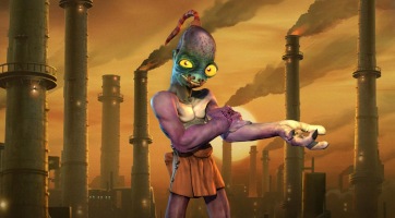 Új Oddworld-játék bejelentése közeleg?