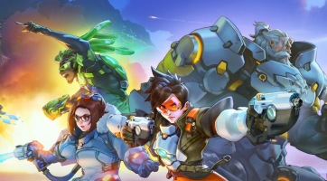 Új Overwatch hőst teaselhet a Blizzard