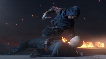 Új pályák és még egy hadihajó is feltűnik a Battlefield 1 legújabb gameplay felvételein