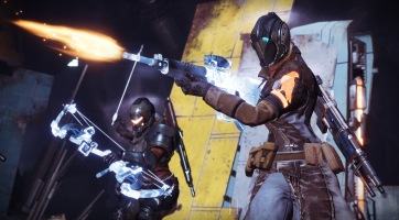 Új pályákkal karöltve jön a Breakthrough mód jövő héten a Destiny 2-be