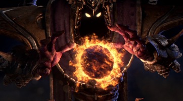 Új pályával és istennel rajtol a SMITE ötödik szezonja