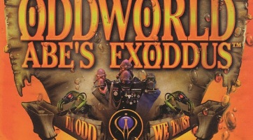 Új platformokon jelent meg a klasszikus Oddworld: Abe's Exoddus