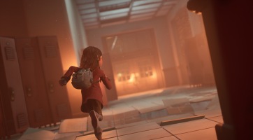 Új platformokra jöhet a Stadia-exkluzív horror, a Gylt 
