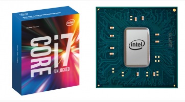 Új processzorokkal bővült az Intel kínálata