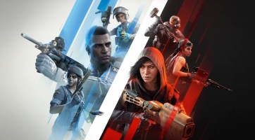 Új Rainbow Six-játék készül a Ubisoftnál
