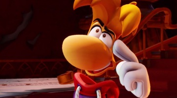 Új Rayman-játékot készítene a Ubisoft kreatív igazgatója