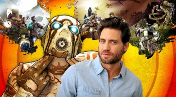 Új rendező csatlakozik a Borderlands mozifilmhez, több jelenetet is újra leforgatnak
