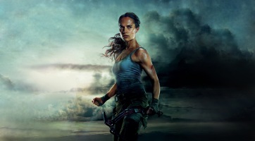 Új rendezőt és megjelenési dátumot kapott az Alicia Vikander-féle Tomb Raider folytatása