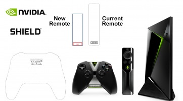 Új Shield konzol érkezik az NVIDIA-tól?