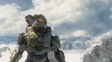 Új showrunner csatlakozott a Halo televíziós sorozat munkálataihoz