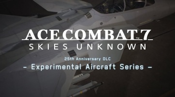 Új skinekkel és harci repülőkkel gyarapodik tavasszal az Ace Combat 7: Skies Unknown