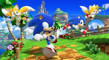 Új Sonic-játékok várhatók 2021-ben