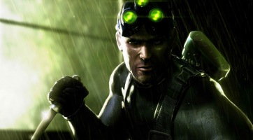Új Splinter Cell védjegyet nyújtott be a Ubisoft