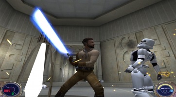 Új Star Wars-játékkollekciót ad ki a THQ Nordic