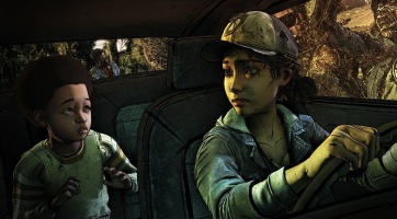 Új stúdióban gyűlhetnek össze a Telltale régi munkatársai, hogy befejezzék a The Walking Dead-et