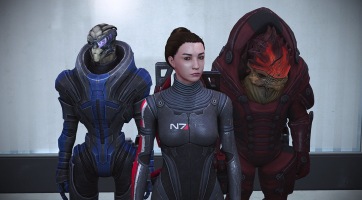 Új stúdiót alapított a BioWare egykori fejese, máris friss IP-n dolgoznak