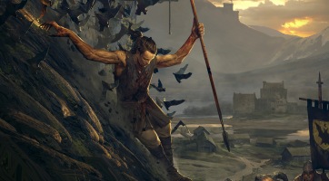 Új stúdiót alapított a The Witcher 3 néhány veteránja, hogy sötét fantasy RPG-t készítsenek