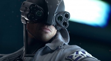 Cyberpunk 2077