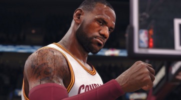 Új stúdiót nyit Madridban az EA Sports az NBA Live-sorozat miatt