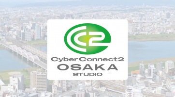 Új stúdiót nyit Osakában a CyberConnect2