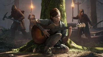 Új szereplőkkel térhet vissza a The Last of Us Part 3