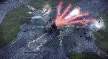 Új szerverrégióval próbálja enyhíteni a várósorokat a Lost Ark fejlesztőcsapata
