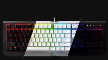 Új színekkel bővít a Razer